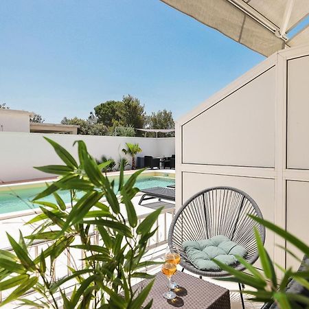 Apartmani Leona Бибине Екстериор снимка