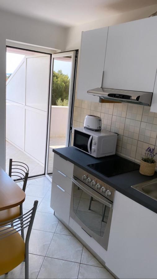 Apartmani Leona Бибине Екстериор снимка