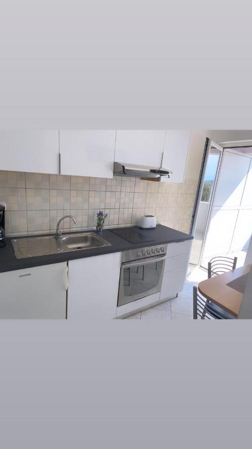 Apartmani Leona Бибине Екстериор снимка