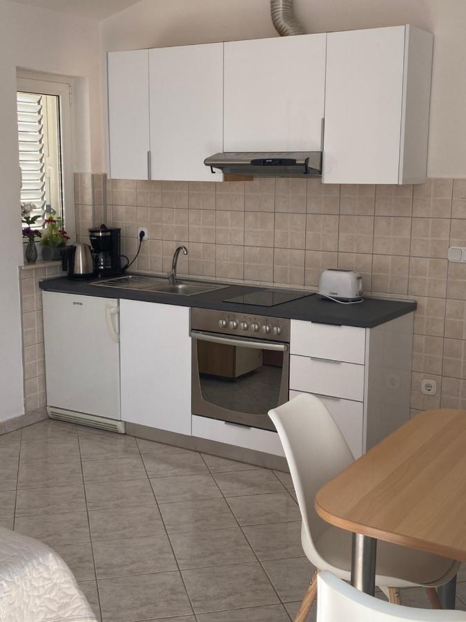 Apartmani Leona Бибине Екстериор снимка