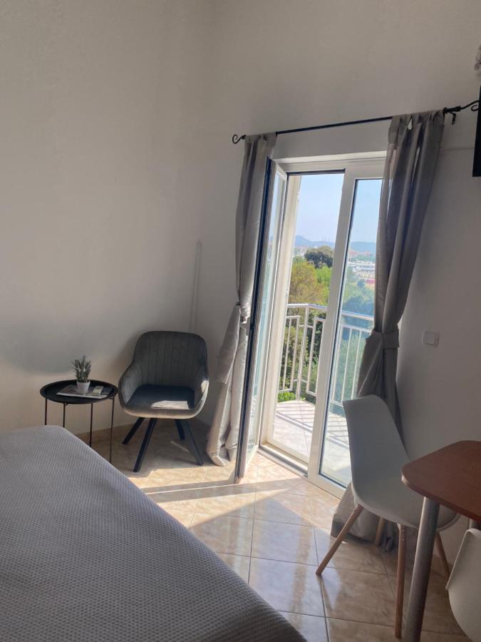 Apartmani Leona Бибине Екстериор снимка