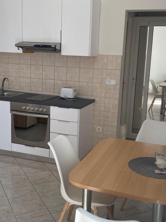 Apartmani Leona Бибине Екстериор снимка