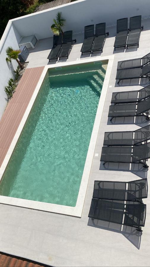 Apartmani Leona Бибине Екстериор снимка