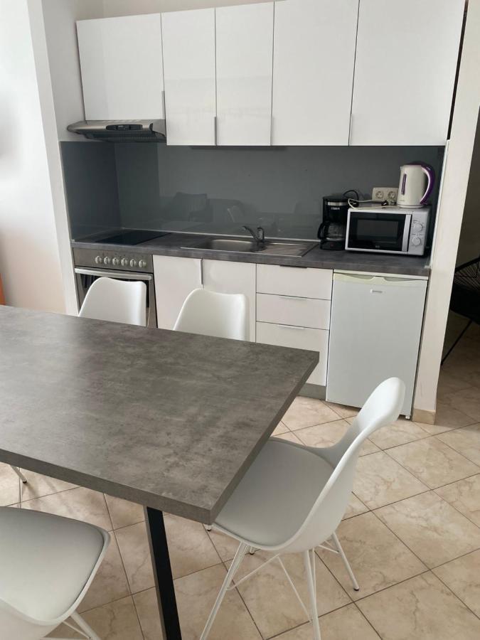 Apartmani Leona Бибине Екстериор снимка