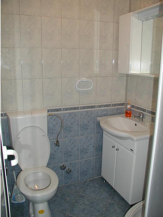 Apartmani Leona Бибине Екстериор снимка