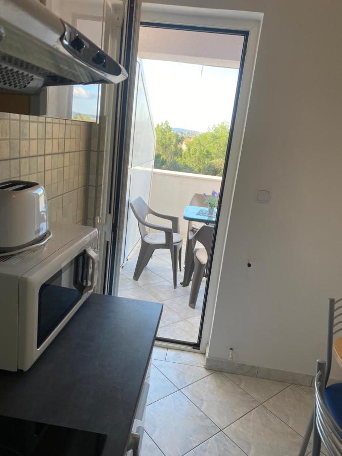 Apartmani Leona Бибине Екстериор снимка