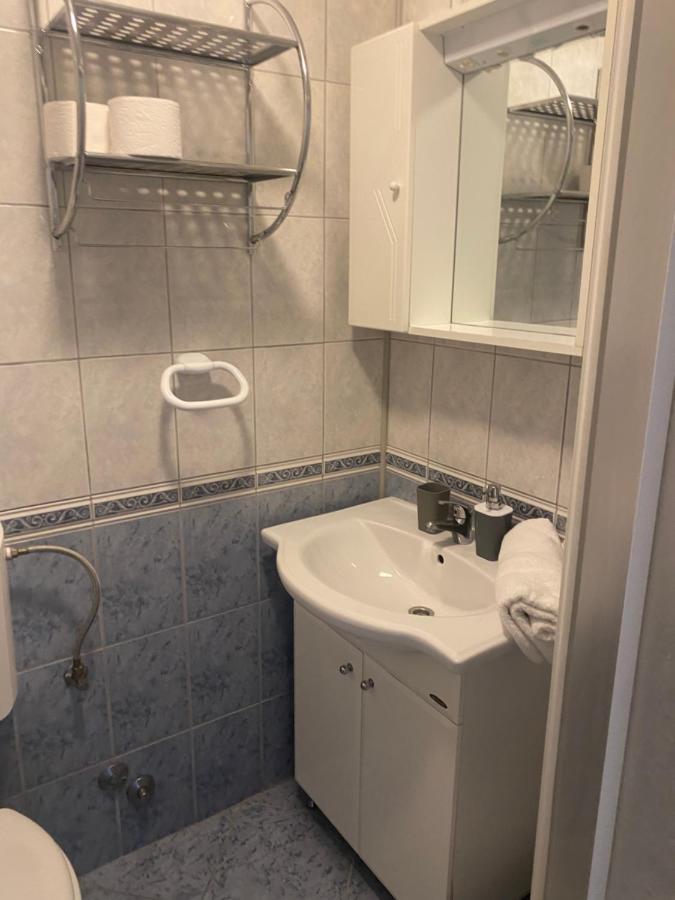 Apartmani Leona Бибине Екстериор снимка