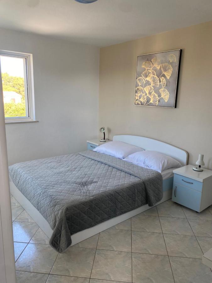 Apartmani Leona Бибине Екстериор снимка