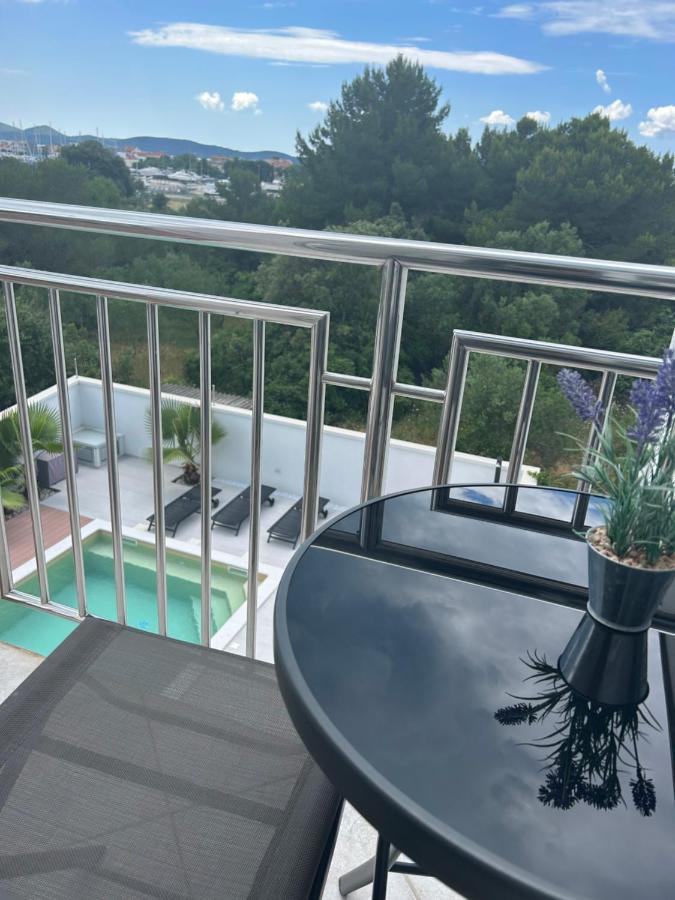 Apartmani Leona Бибине Екстериор снимка