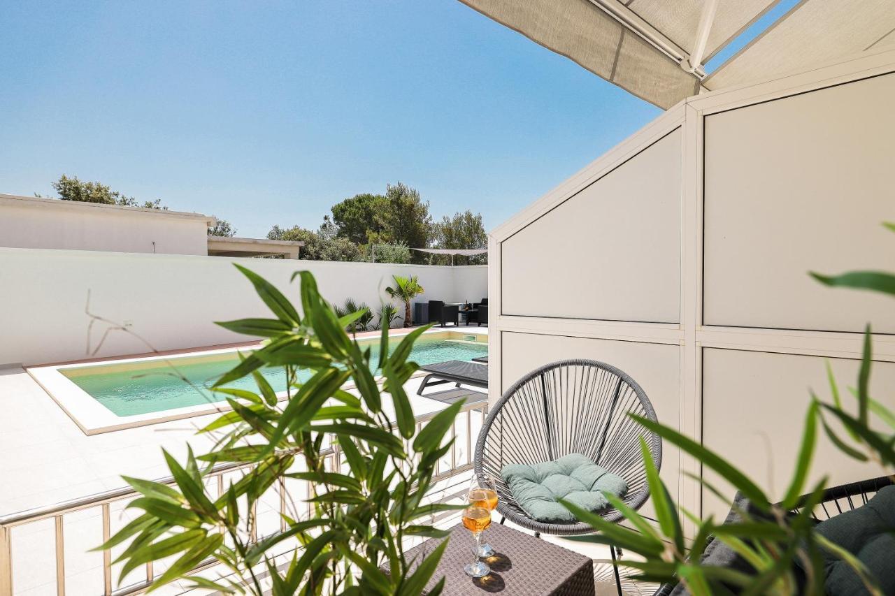 Apartmani Leona Бибине Екстериор снимка