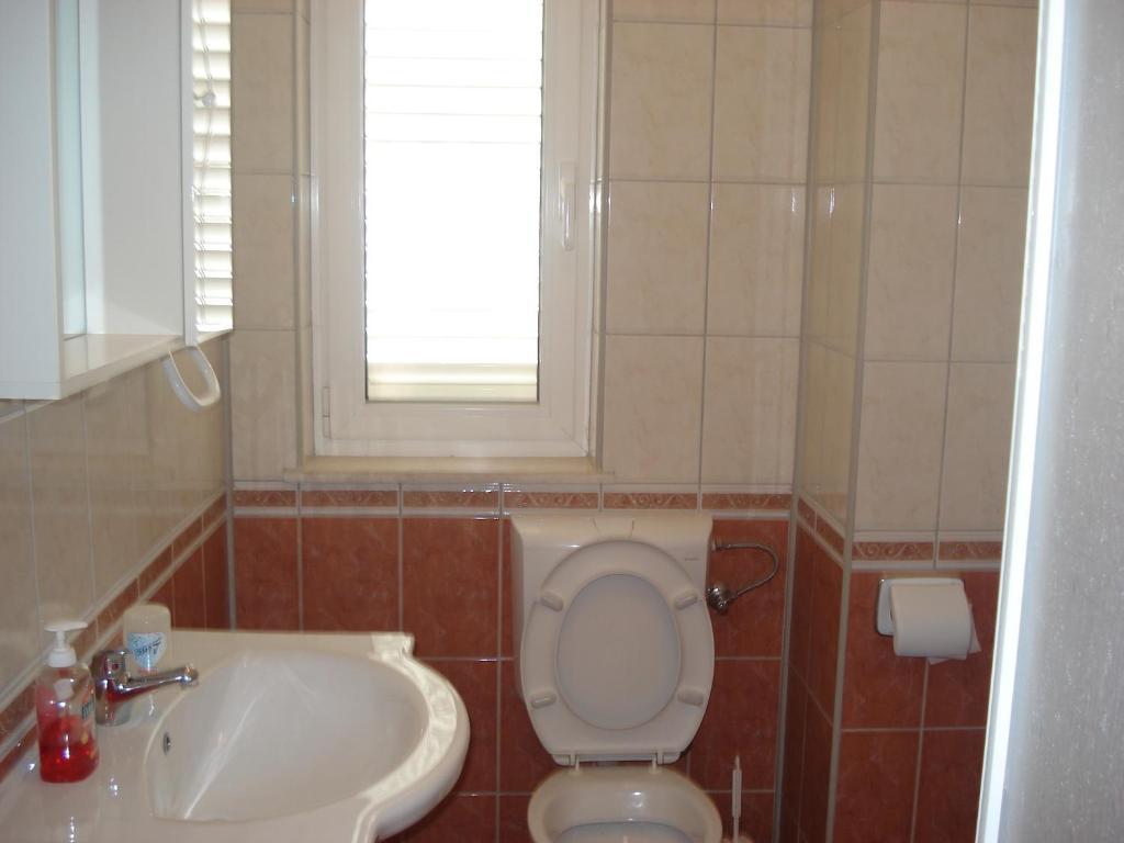 Apartmani Leona Бибине Стая снимка