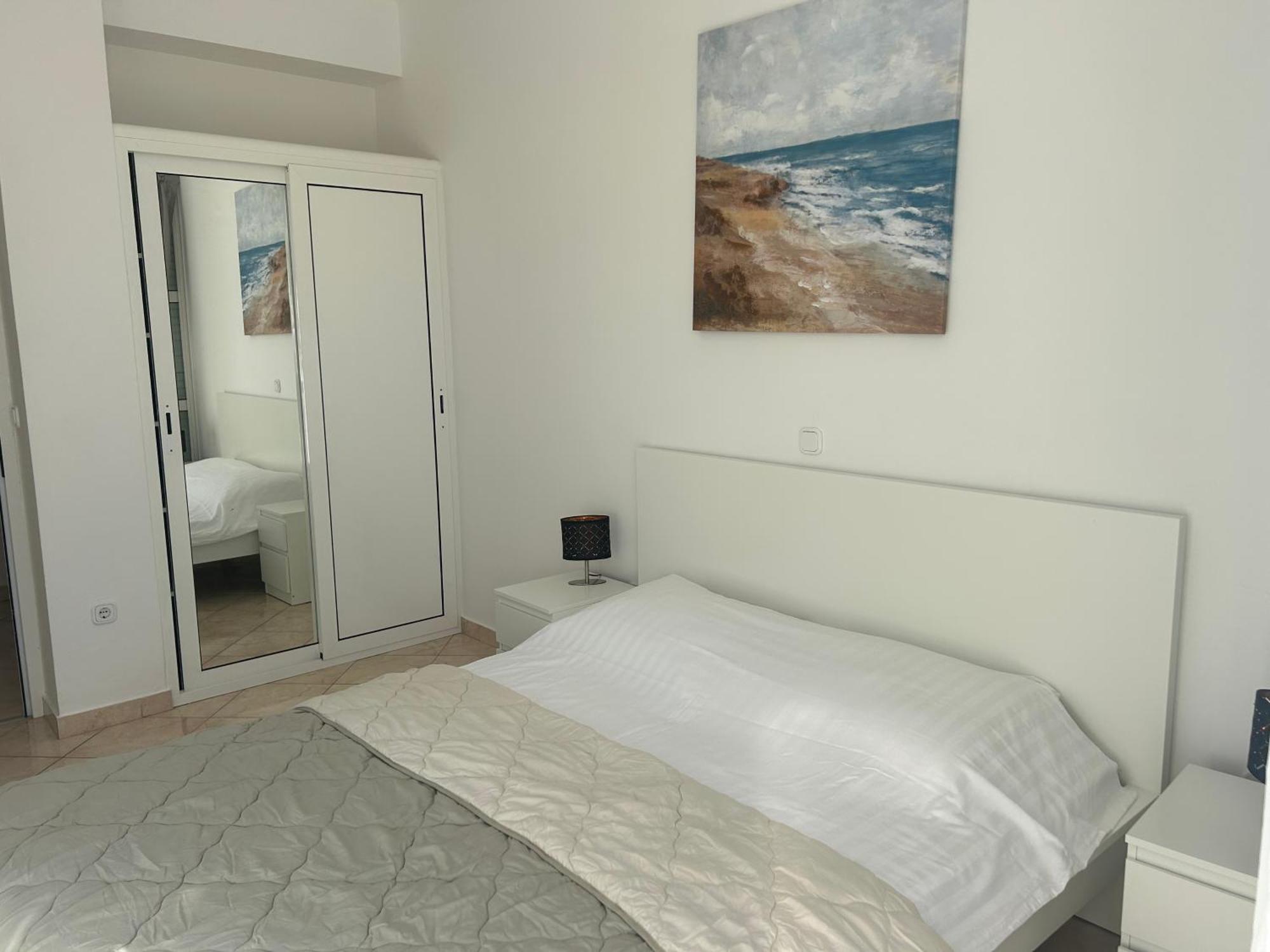Apartmani Leona Бибине Екстериор снимка
