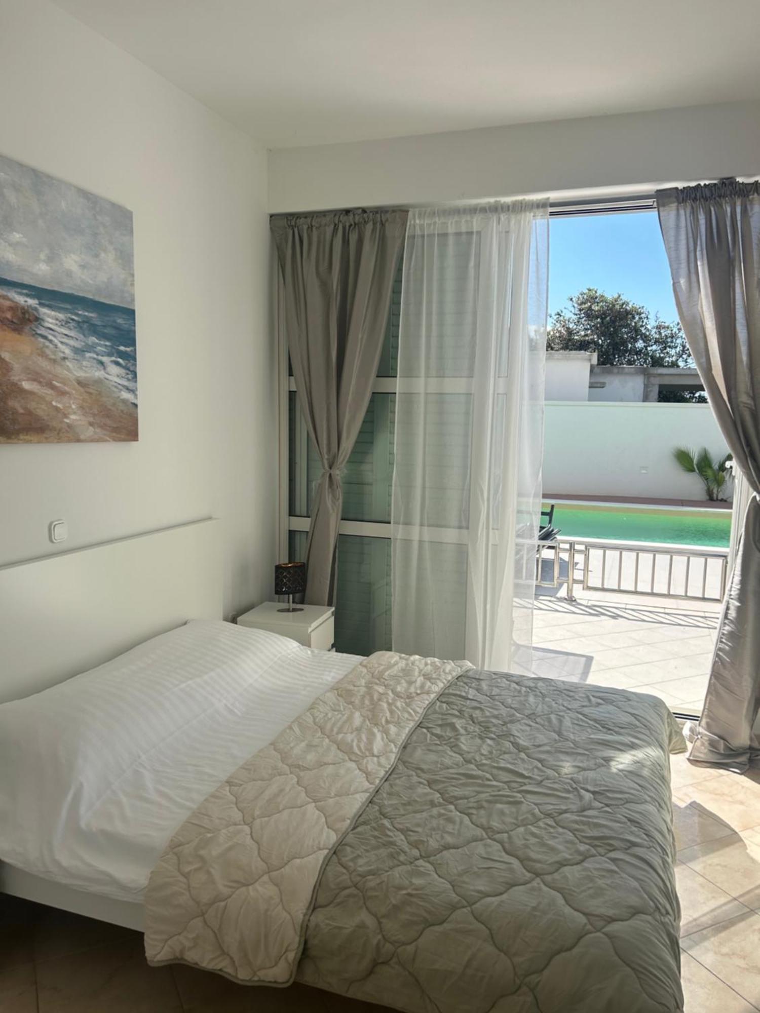 Apartmani Leona Бибине Екстериор снимка