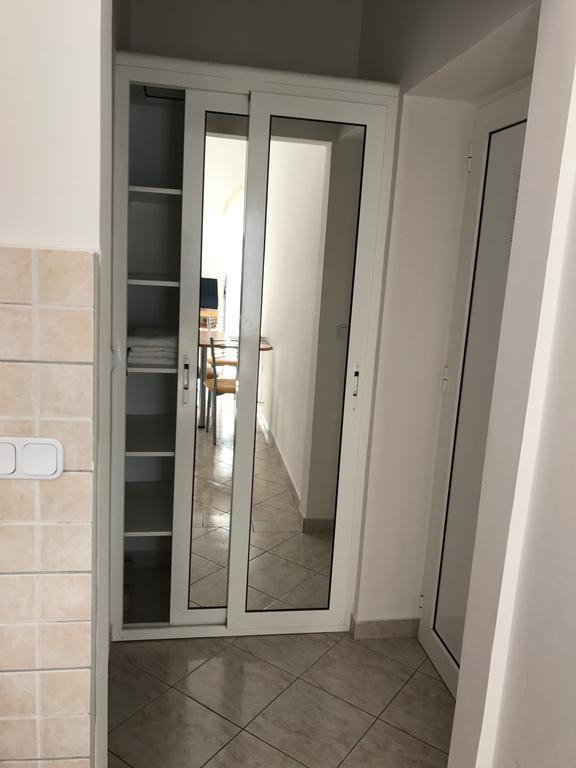 Apartmani Leona Бибине Екстериор снимка