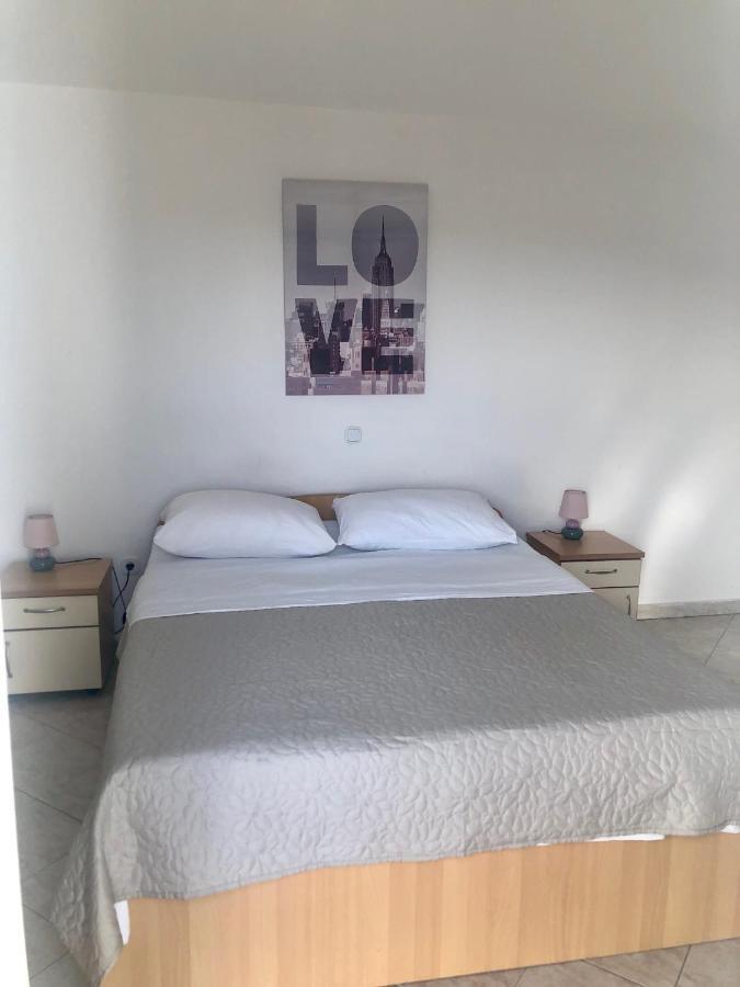 Apartmani Leona Бибине Екстериор снимка